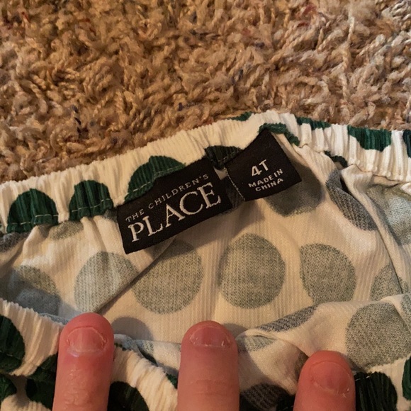 Little girls dress - Picture 5 of 6